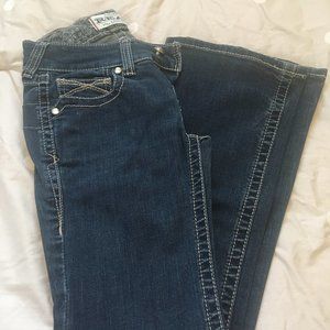 Ariat Riding Jeans 25 Short